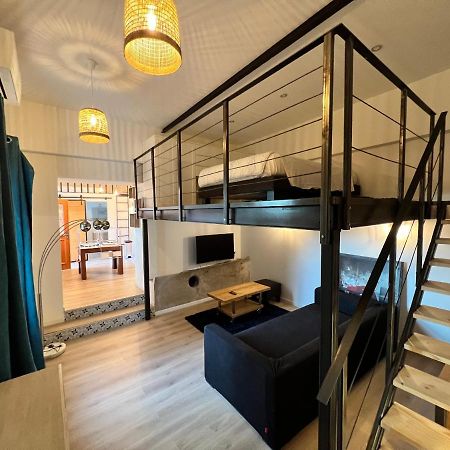 Mas Thomasine Sejour Romantique Au Calme Peillon Ngoại thất bức ảnh