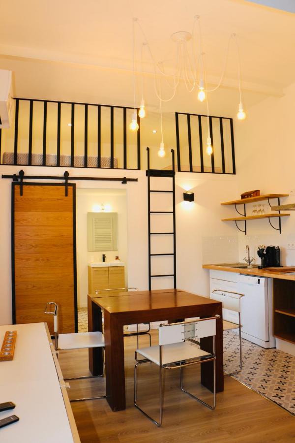 Mas Thomasine Sejour Romantique Au Calme Peillon Ngoại thất bức ảnh