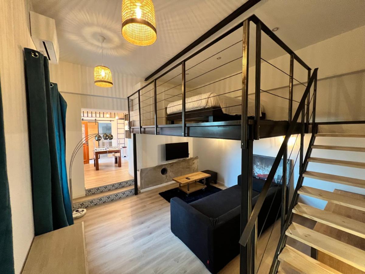 Mas Thomasine Sejour Romantique Au Calme Peillon Ngoại thất bức ảnh